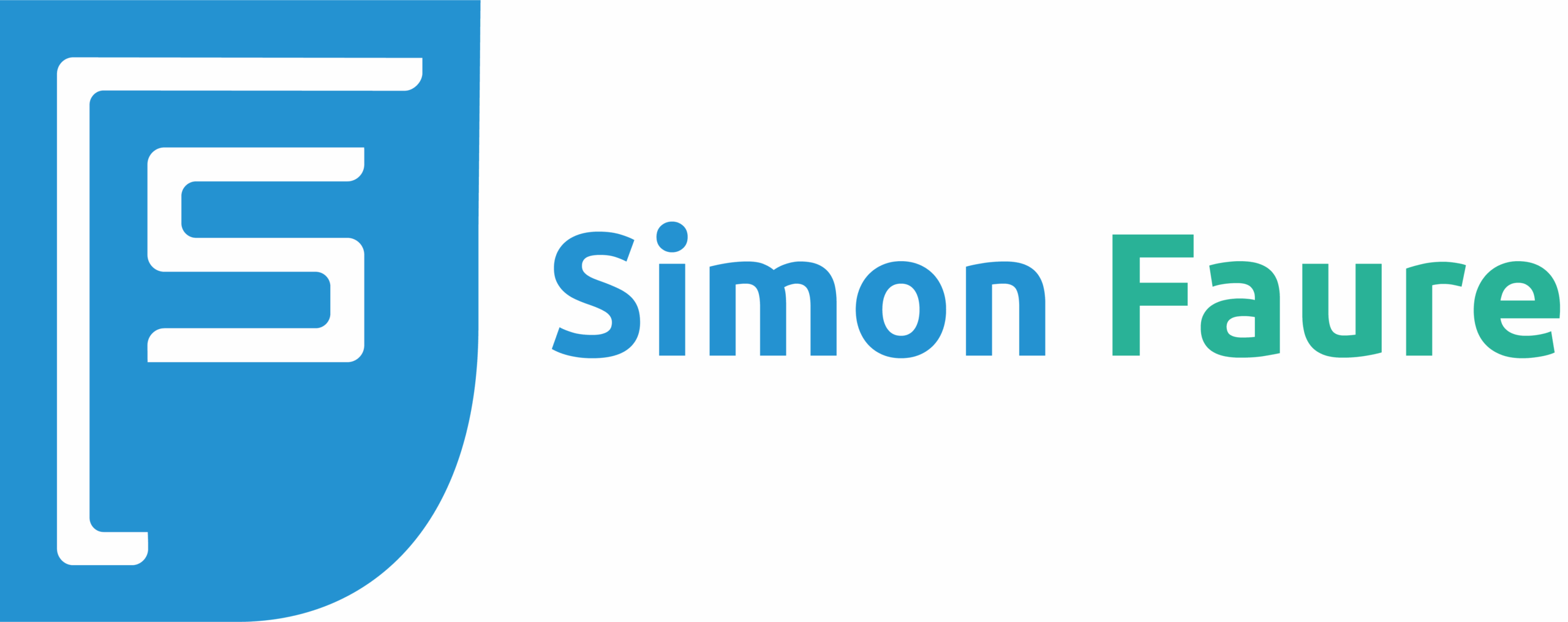 Simon Faure